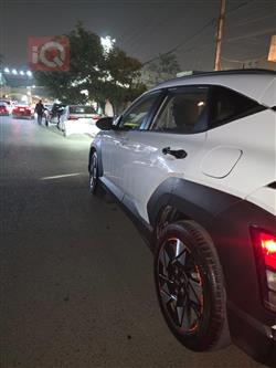 هيونداي كونا